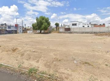 Terreno comercial · 5400m² · Venta de Terreno en Cuautlancingo, Puebla - (4)