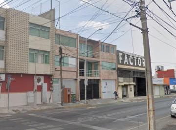 Edificio · 1145m² · 20 Estacionamientos · Venta de Edificio en Colonia Volcanes, Puebla - (4)