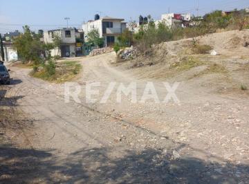 Terreno / Lote · 180m² · Venta de Terreno en San Francisco Totimehuacan - (4)