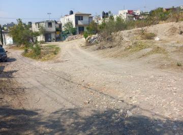 Terreno / Lote · 180m² · Venta de Terreno en San Francisco Totimehuacan - (4)