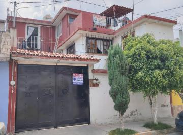 Casa · 250m² · 4 Recámaras · 1 Estacionamiento · Casa en Venta en Los Reyes La Paz - (4)