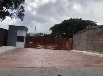 Terreno / Lote · 328m² · Terreno - Fraccionamiento Jardines de Las Ánimas