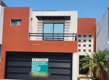 Casa de 3 habitaciones, Alvarado · Casa en Venta Fraccionamiento Lomas Residencial