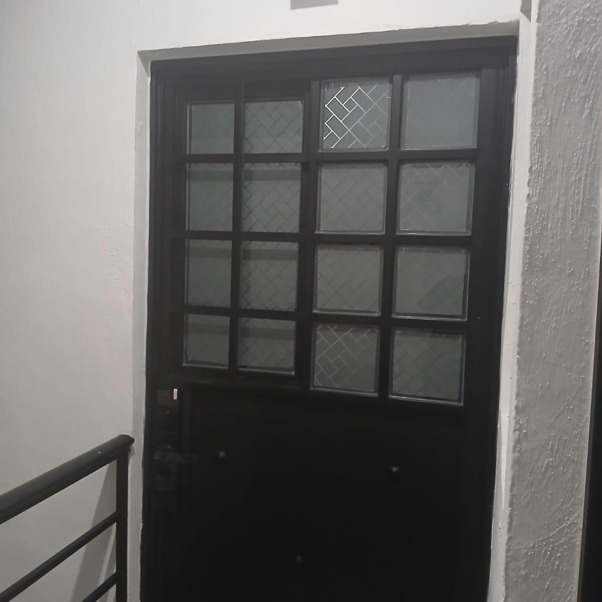 Furnished Apartment for Rent in the City Center