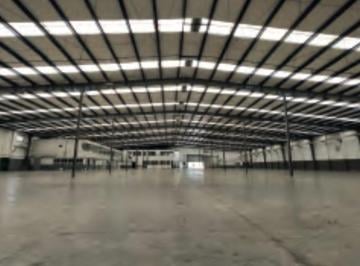 Bodega comercial , Cuautitlán Izcalli · Renta de Bodega Comercial en Cuautitlán Izcalli