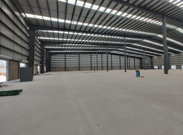 Bodega comercial , Cuautitlán Izcalli · Renta de Bodega Comercial en Cuautitlán Izcalli