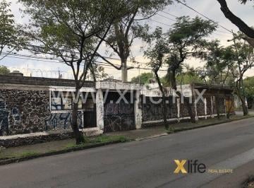 Terreno / Lote , Tlalpan · Venta Terreno Tlalpan Habitacional Comercial