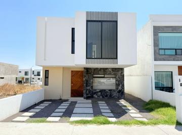 Casa de 3 habitaciones, Apaseo el Grande · Venta Casa 3 Habitaciones con Amenidades en Meseta Apt