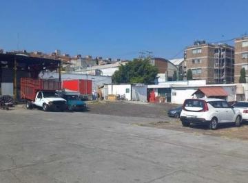 Terreno / Lote , Iztapalapa · Renta Terrenos en San Juan Xalpa Iztapalapa Ter_5011a Cm