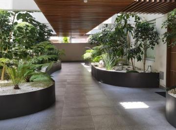 Departamento de 2 habitaciones, Alvaro Obregón · Exclusivo Garden Para Una Pareja o Persona Sola, en Renta. Col. Tetelpan