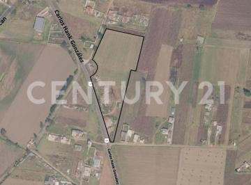 Terreno / Lote · 17436m² · Terreno de 17,436 m² Para Uso Comercial en Venta en Valle de Toluca