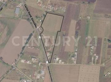 Foto 1 · Terreno de 17,436 m² Para Uso Comercial en Venta en Valle de Toluca