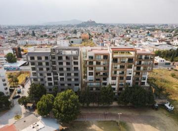 Departamento , San Andrés Cholula · Venta de Departamentos en Cholula Atrás de La Udlap