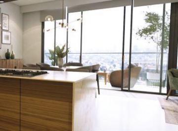 Departamento · 112m² · 2 Recámaras · 2 Estacionamientos · Pre - Venta de Departamentos en Puerta Las Lomas, Zapopan.