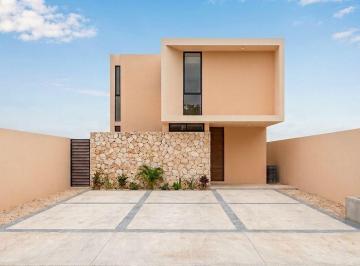 Casa · 115m² · 3 Recámaras · 2 Estacionamientos · Casa en Preventa en Explanada del Carmen San Cristóbal de Las Casas