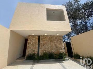 Casa · 115m² · 3 Recámaras · 2 Estacionamientos · Casa en Preventa en Explanada del Carmen San Cristóbal de Las Casas