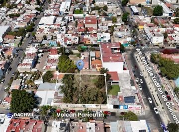 Terreno / Lote , Zapopan · Terreno en Venta, El Colli, Todo o en Partes, Zapopan Jalisco