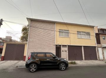 Casa de 4 habitaciones, Coyoacán · Casa en Coyoacan Campestre Churubusco