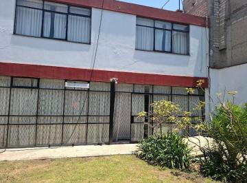 Casa de 3 habitaciones, Benito Juárez · Casa