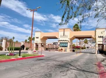 Casa de 3 habitaciones, Hermosillo · Santa Lucia, Residencia en Venta en Cerrada Exclusiva Al Norte de La Ciudad.