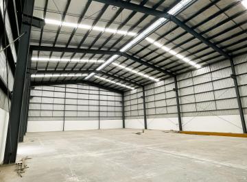 Nave industrial , Saltillo · Estrene Nave/bodega en Parque Industrial Privado, or Blvd. Vito Alessio Robles.