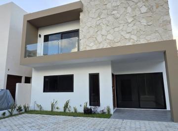 Casa de 3 habitaciones, Benito Juárez · ¡Atención, Amantes del Lujo! Vía Cumbres