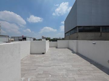 Departamento de 2 habitaciones, Benito Juárez · Pent House Moderno con Amplio Roof Privado en Antillas, Portales Sur
