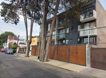 Departamento de 2 habitaciones, Benito Juárez · Último PH Moderno con Amplio Roof Privado en Antillas, Portales Sur