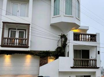 Departamento de 1 habitación, Ensenada · Departamento en Renta | Amueblado con Terraza | Amp. Chapultepec Segunda Sección