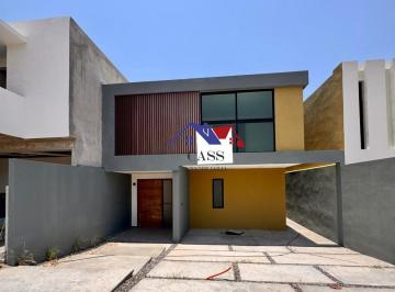 Casa de 3 habitaciones, Alvarado · Casa Venta en Fraccionamiento Lomas del Mediterráneo, Riviera Veracruzana