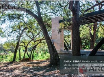 Terreno / Lote · 479m² · Terrenos en Venta en Amani Terra