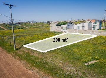 Terreno / Lote , Playas de Rosarito · Terreno en Venta en Mar de Calafia, Playas de Rosarito