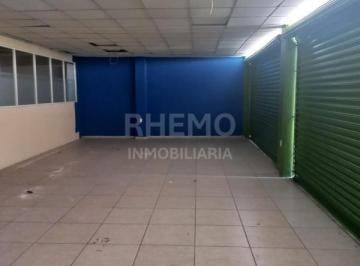 Edificio · 552m² · 1 Estacionamiento · Edificio Comercial en Renta en Col. Benito Juárez, Poza Rica, Ver.