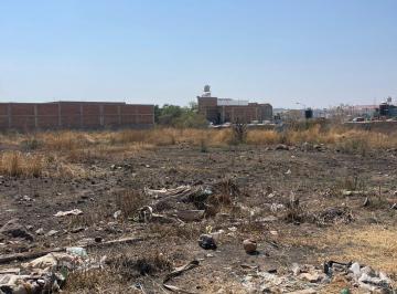 esquina · Venta de Terreno en El Salto, Ideal Inversión 3039 m²