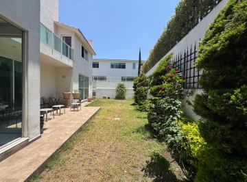 Casa de 4 habitaciones, San Andrés Cholula · Casa en Venta en La Vista Country Club