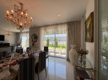 Casa de 4 habitaciones, San Andrés Cholula · Casa en Venta con 4 Recámaras en La Vista Country Club