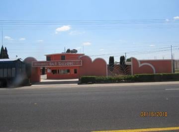 Terreno comercial de 36 habitaciones, Tulancingo de Bravo · Venta de Auto Hotel del Bosque en Tulancingo Hidalgo