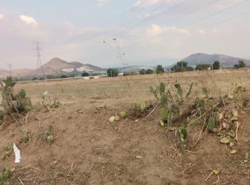 Terreno / Lote , Acolman · Venta de Terreno en Santa Maria Acolman