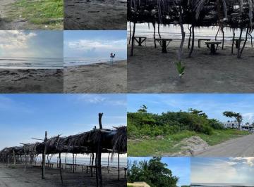 Terreno / Lote · 1500m² · Terreno Mata de Uva Frente Al Mar