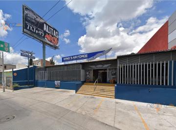 Local comercial · 507m² · 9 Estacionamientos · Local Comercial en Renta Sobre Prol. Av Muñoz Camprestre Slp