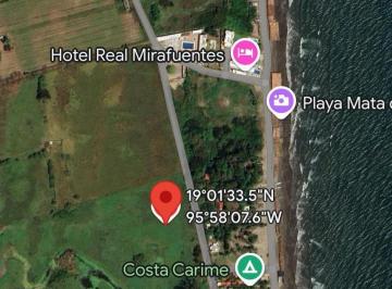 Terreno / Lote · 18500m² · Ha en Mata de Uva
