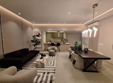 Departamento · 130m² · 2 Recámaras · 2 Estacionamientos · Departamento en Country Club Guadalajara