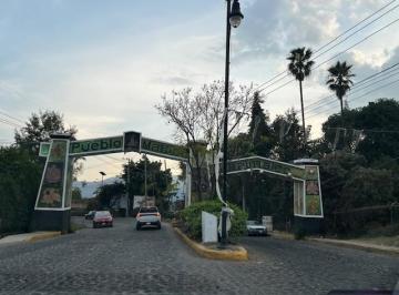 Terreno / Lote , Malinalco · Terreno 473.50 m². Malinalco