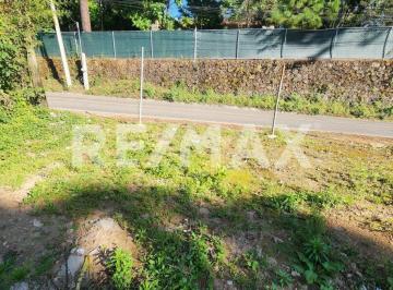 Terreno / Lote · 4560m² · Terreno en Venta - (4)