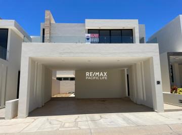 Casa · 812m² · 3 Recámaras · Casa en Venta en Altabrisa Residencial - (4)
