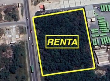 6ed77c13552d5aa59ff9a3f004bc7e69b0a354a9309d9fcdb220f990255ecc9a · Terreno Comercial en Renta en Santa Rosa, Apodaca, Nl