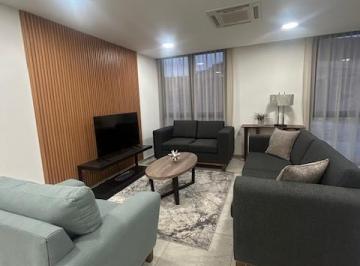 Departamento de 2 habitaciones, Chihuahua · Estrena Departamento de Lujo en Renta en Zona Valles 2 Recamaras Amueblado