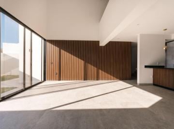 Casa de 3 habitaciones, León · Venta de Casa Nueva en Lomas del Molino 3 Zona Norte