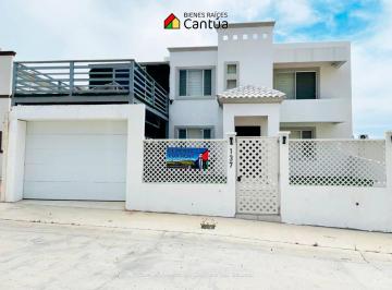 Casa de 3 habitaciones, Ensenada · Casa en Renta | Amueblada con Vistas Increíbles | Colinas del Sauzal, Ensenada
