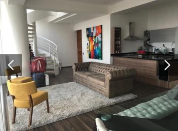 Departamento de 3 habitaciones, Cuernavaca · Espectacular Pent House en Altitude Punta Vista Hermosa